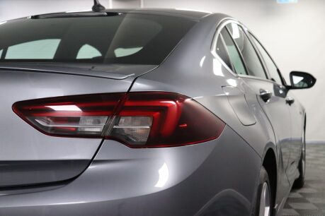 Vauxhall Insignia SRI VX-LINE NAV 23