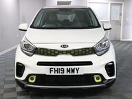 Kia Picanto X-LINE 2