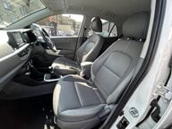 Kia Picanto X-LINE 19