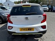 Kia Picanto X-LINE 7