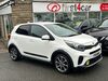 Kia Picanto X-LINE