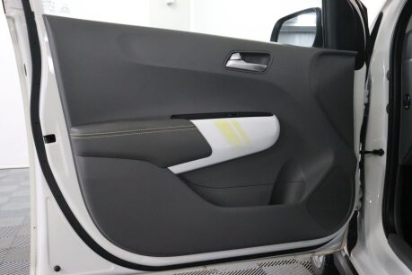 Kia Picanto X-LINE 43