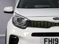 Kia Picanto X-LINE 25