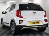 Kia Picanto X-LINE 29