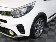 Kia Picanto X-LINE 32