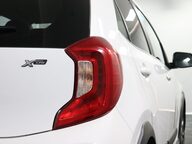 Kia Picanto X-LINE 23