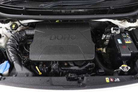 Kia Picanto X-LINE 44