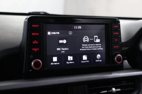 Kia Picanto X-LINE 38