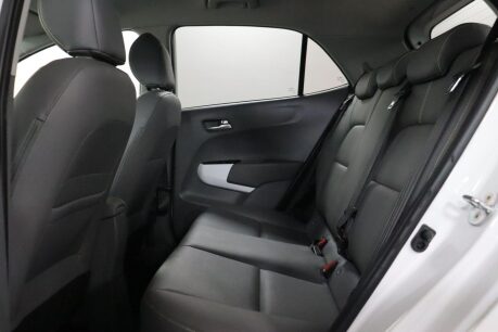 Kia Picanto X-LINE 40