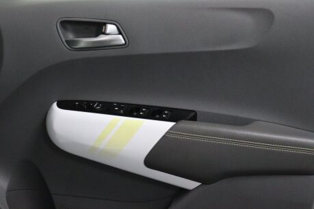 Kia Picanto X-LINE 42