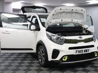 Kia Picanto X-LINE 15