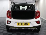 Kia Picanto X-LINE 14