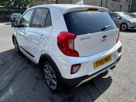 Kia Picanto X-LINE 6