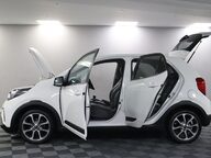 Kia Picanto X-LINE 5