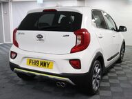 Kia Picanto X-LINE 11