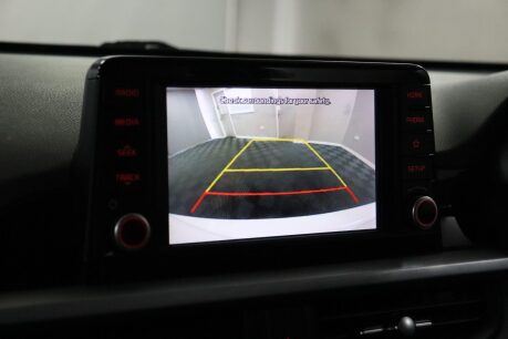 Kia Picanto X-LINE 36