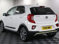 Kia Picanto X-LINE 10