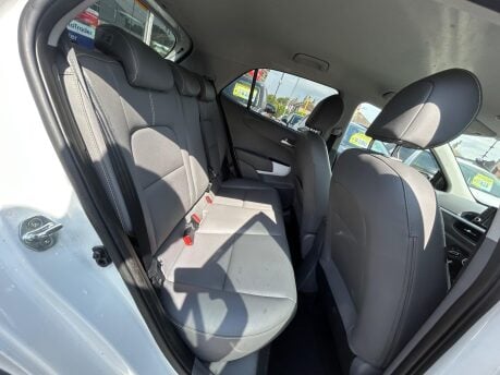 Kia Picanto X-LINE 12