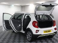 Kia Picanto X-LINE 21