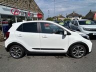 Kia Picanto X-LINE 8