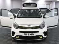 Kia Picanto X-LINE 7