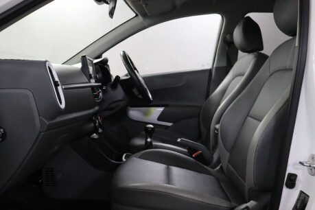 Kia Picanto X-LINE 41