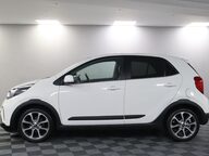Kia Picanto X-LINE 18