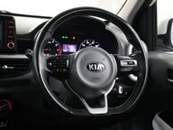 Kia Picanto X-LINE 45
