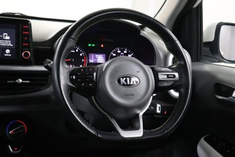 Kia Picanto X-LINE 45