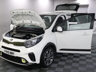 Kia Picanto X-LINE 16