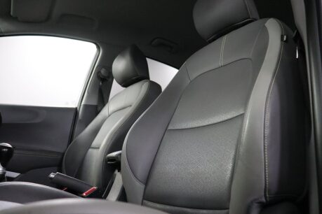 Kia Picanto X-LINE 35
