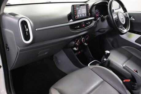 Kia Picanto X-LINE 34