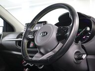 Kia Picanto X-LINE 12