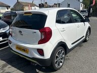 Kia Picanto X-LINE 9