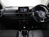 Kia Picanto X-LINE 39