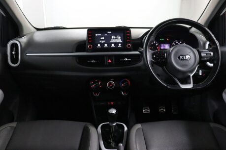 Kia Picanto X-LINE 39