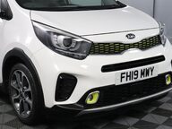 Kia Picanto X-LINE 26