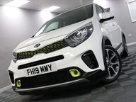 Kia Picanto X-LINE 31