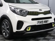 Kia Picanto X-LINE 24