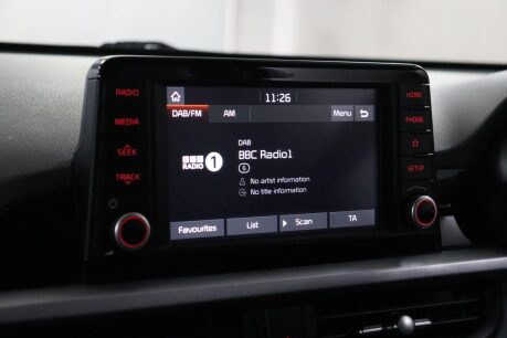 Kia Picanto X-LINE 37