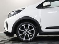 Kia Picanto X-LINE 27