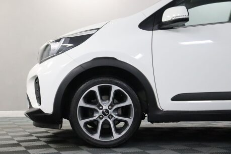 Kia Picanto X-LINE 27