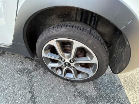 Kia Picanto X-LINE 16