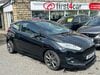 Ford Fiesta ST-LINE