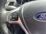 Ford Fiesta ST-LINE 15
