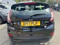 Ford Fiesta ST-LINE 9