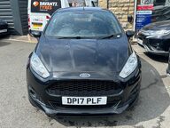 Ford Fiesta ST-LINE 4