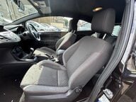 Ford Fiesta ST-LINE 19