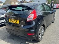 Ford Fiesta ST-LINE 11