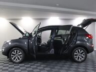 Kia Sportage 2 ISG 6